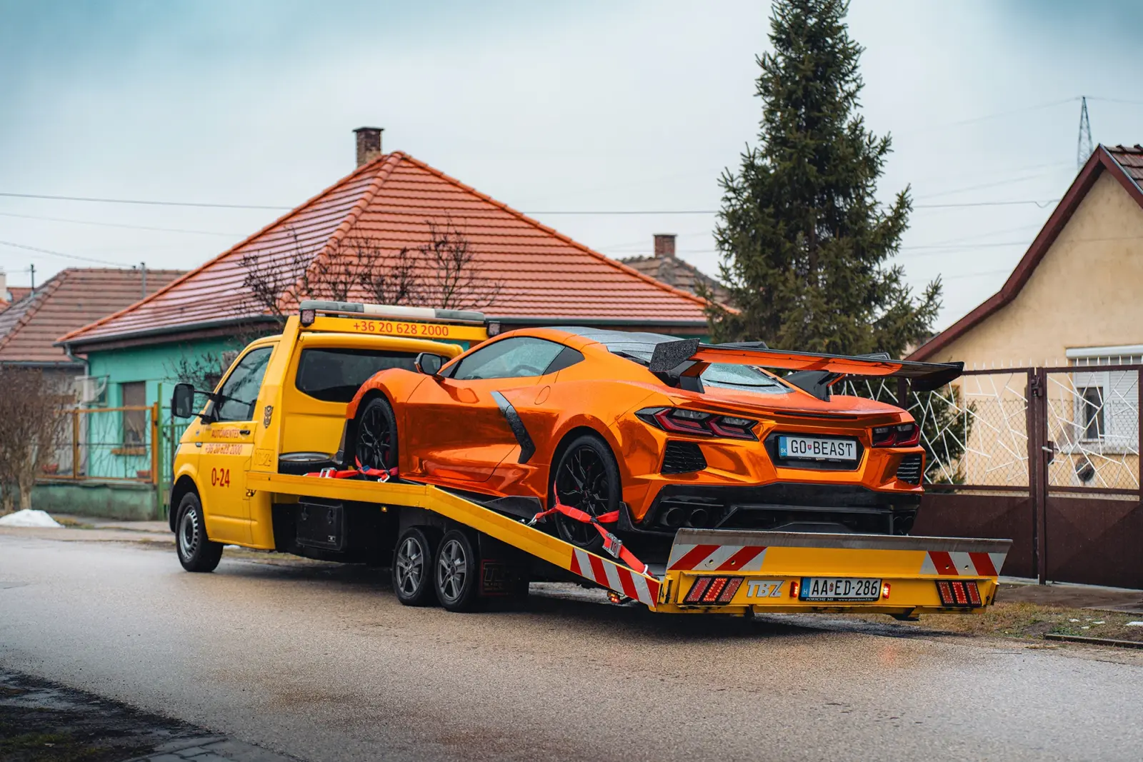 Autómentés galéria 1